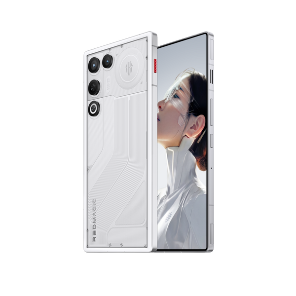 REDMAGIC 11 Air (NX799J)
