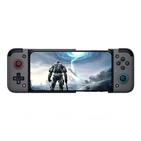 GameSir X2 Mobile Gaming Controller Bluetooth Version