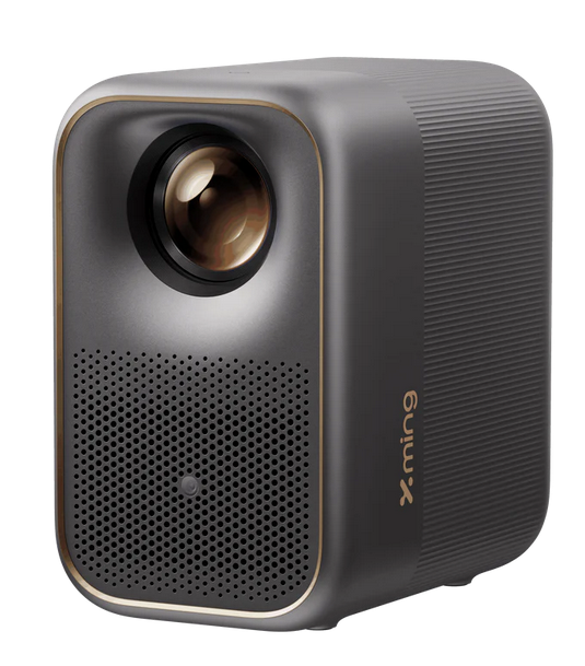 Xming Page Two Smart Projector (XMM3104)