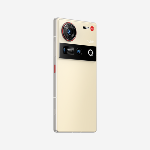 nubia  Z70 Ultra
