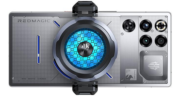 REDMAGIC Cooler 8 Air Clip (PA1258)