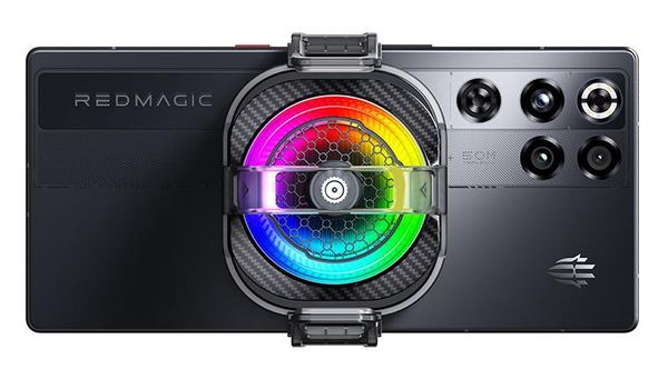 REDMAGIC Cooler 8 Pro Clip (PA1256)
