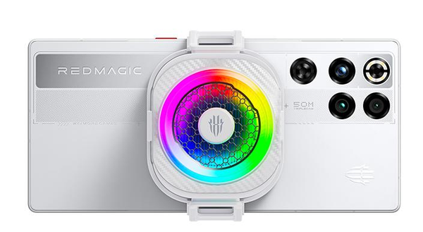 REDMAGIC Cooler 8 Pro Clip (PA1256)

