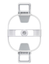 REDMAGIC Cooler 8 Pro Clip (PA1256)
