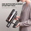 Shunzao Hand-Held Cordless Vaccum Cleaner Z11 Max