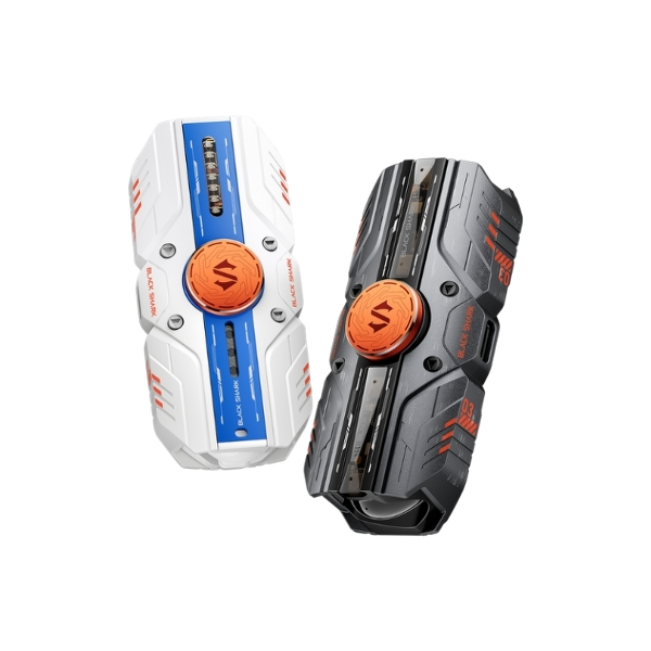 Black Shark Rokas 3 (BS-T3)
