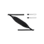 Hypershell AeroFlex Hip Belt
