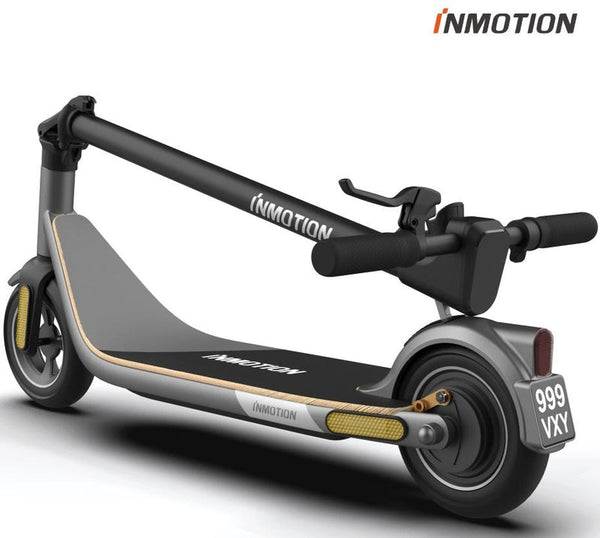 INMOTION KICK SCOOTER A1F