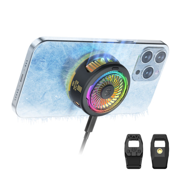 Black Shark FunCooler 5 (BR50)
