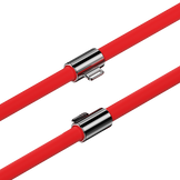 SHARGE Pouch Cable (100W, 2.3ft)