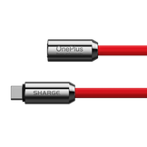 SHARGE Pouch Cable (100W, 2.3ft)