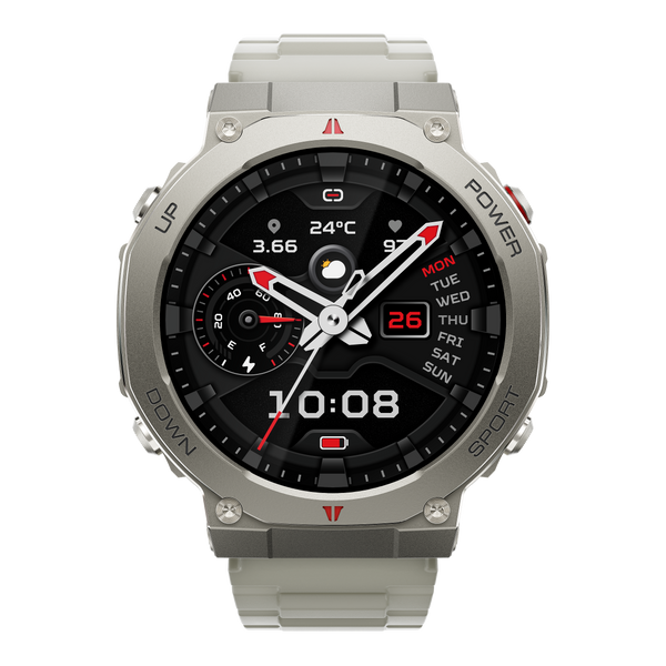 Black Shark GS3 Ultra (BS-W2415)

