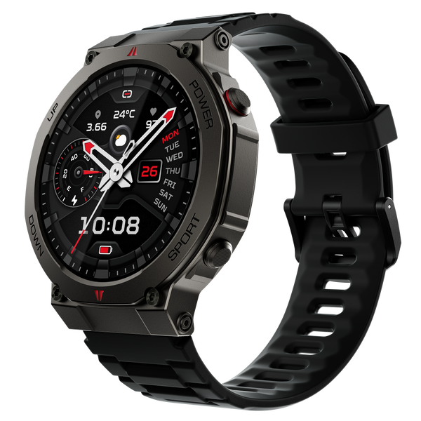 Black Shark GS3 Ultra (BS-W2415)
