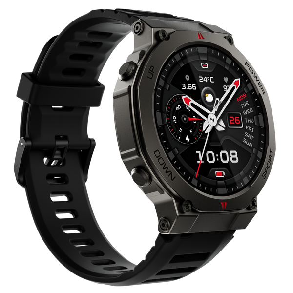 Black Shark GS3 Ultra (BS-W2415)
