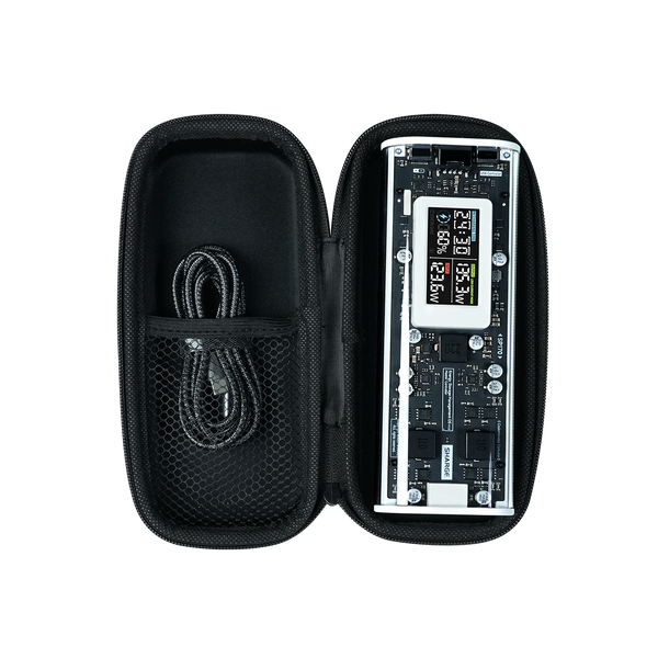 Power Bank Travel Case